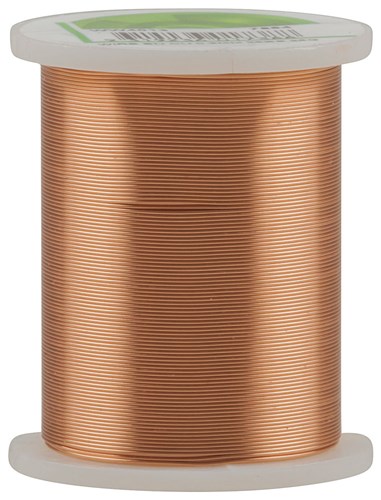 WIRE EN CU 0.3MM 28BS 25G