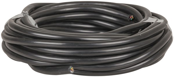 LEAD 7 CORE TRLR 10M