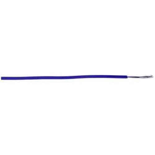 CABLE HU RND 13X0.12MM L/D BLU - PER METRE
