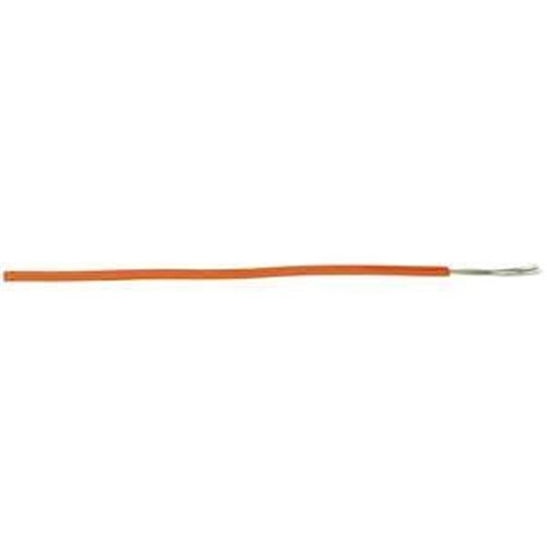 CABLE HU RND 13X0.12MM L/D ORG - PER METRE
