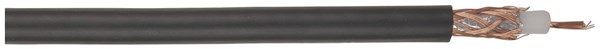 CABLE AUDIOSCRN 1CORE OFC - PER METRE