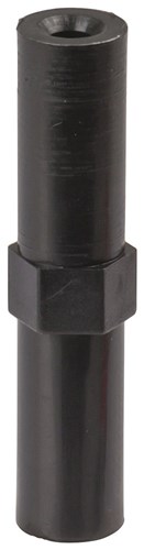 SPACER NYLON UNTAP OD8.2X38MM PK4