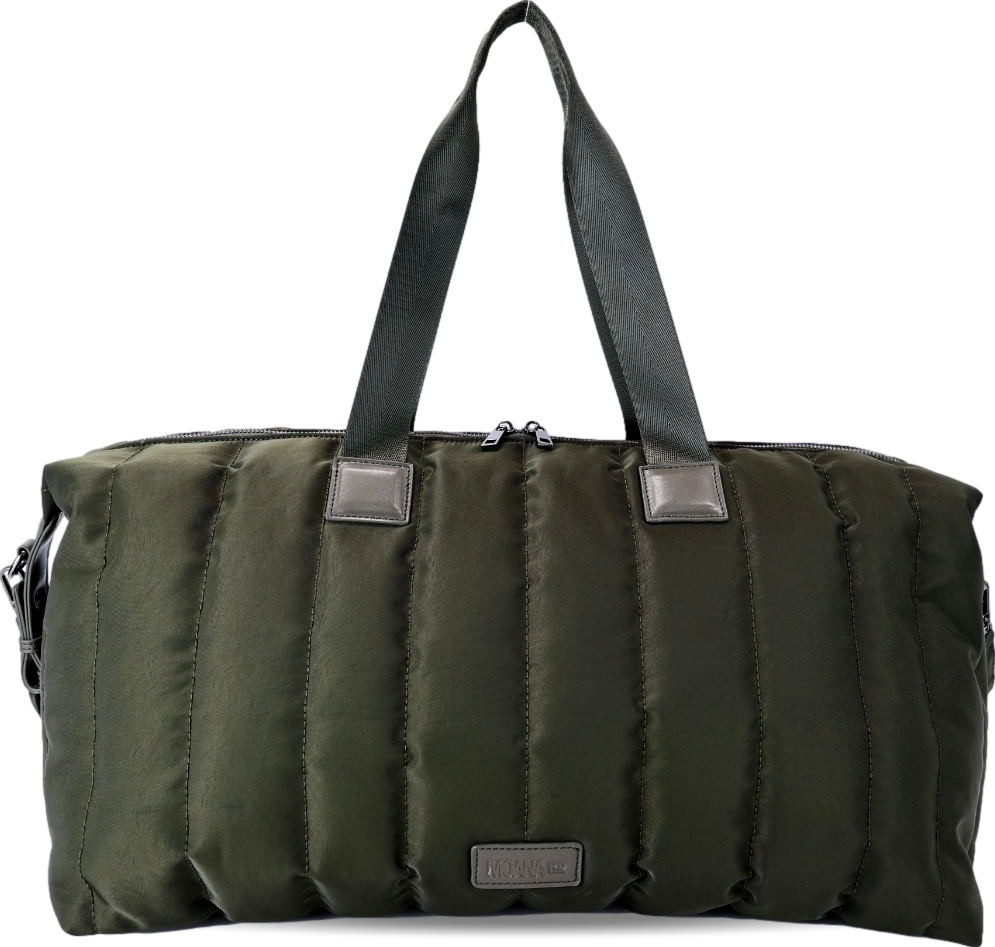 Blue Lake Overnighter - Olive