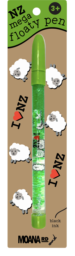 Mega floaty Pen- Sheep