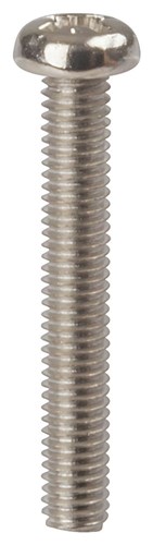 SCREW M3X20MM PHIL R/HD SP PK25