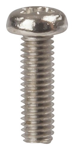 SCREW M3X10MM PHIL R/HD SP PK25