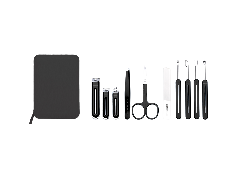 Manicure set