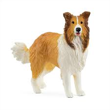 Schleich 13998 Collie (2025)