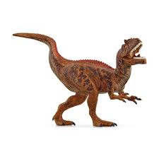 Schleich Allosaurs