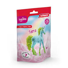Schleich Unicorn Terra
