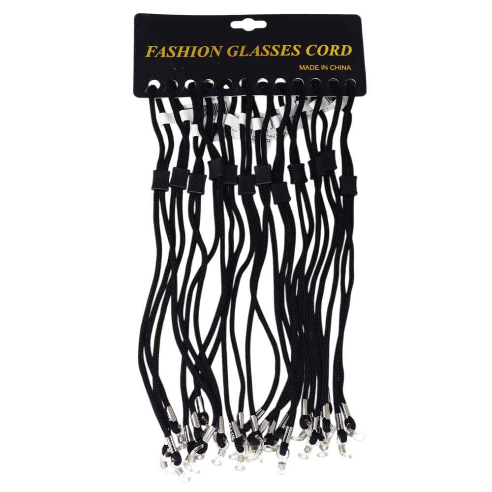 Glasses cord 64cms