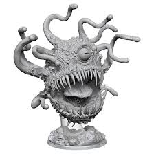 D & D Nolzur's Marvelous Miniatures - Beholder