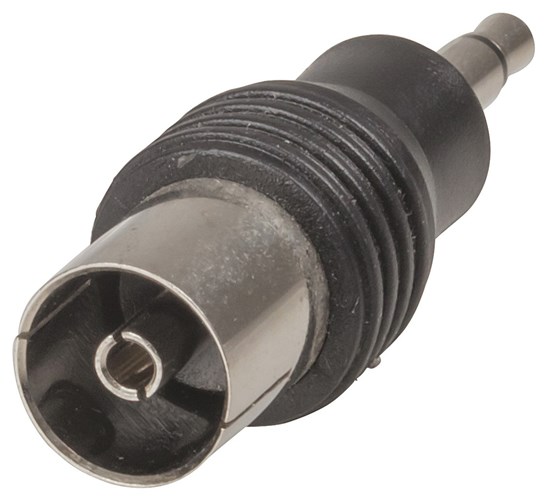 ADPT PLG 3.5MM - SKT TV/75R