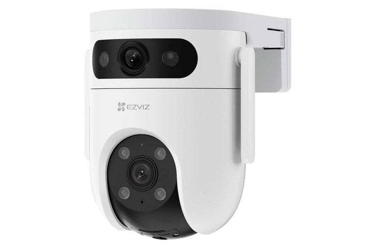 EZVIZ Smart Home Camera Dual 3K