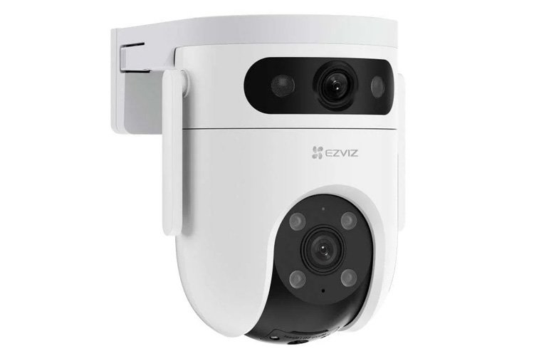 EZVIZ Smart Home Camera Dual 3K