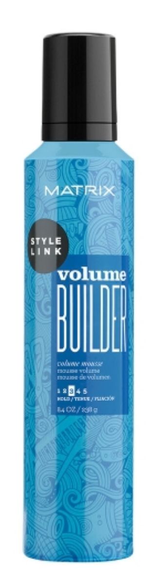 Volume Builder Volume Mousse