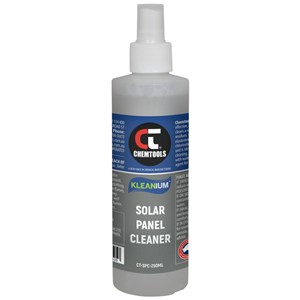 Solar Panel Cleaner