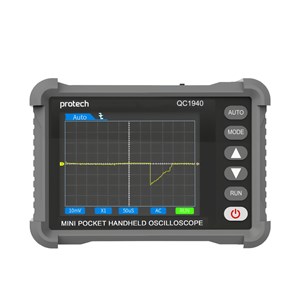Digital Storage Oscilloscope Handheld Pocket