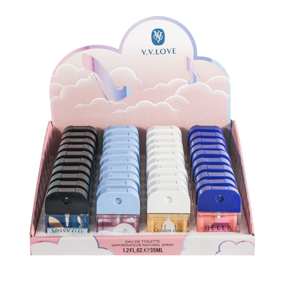 Missy G.G 35 ML Fragrance