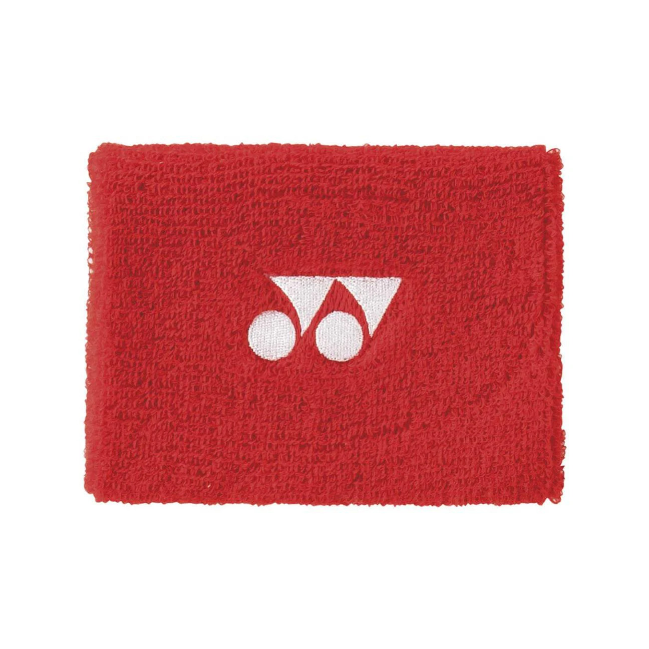 Yonex Wristband - Red