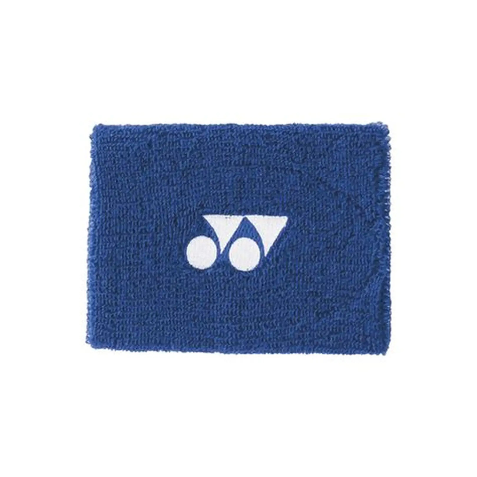 Yonex Wristband - Midnight Blue