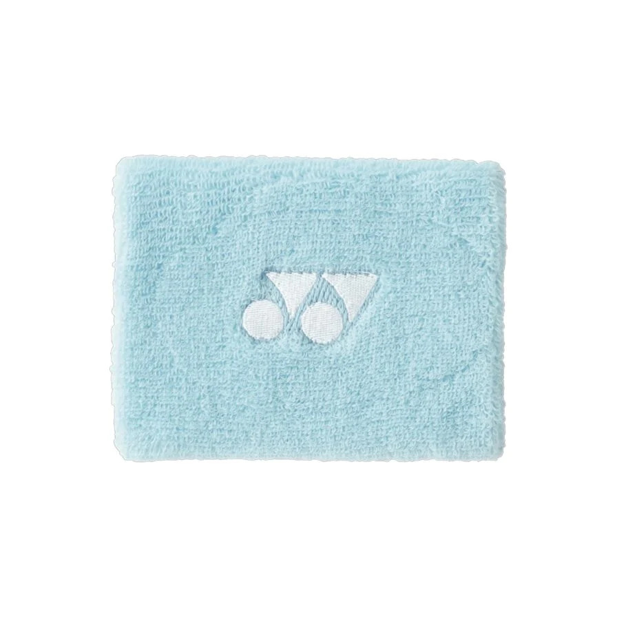 Yonex Wristband - Sky Blue