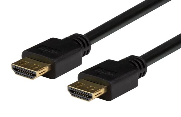 DYNAMIX 15M HDMI CABLE 4K