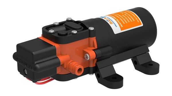PUMP WATER 12VDC SERIES 21 SEAFLO