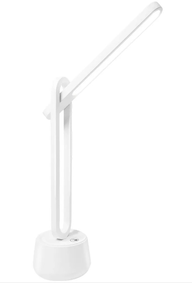 LAMP DESK 3W LED FLDNG W/TOUCH SW