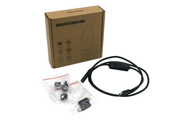 CAM INSPECTION USB-C SAVE $5.00