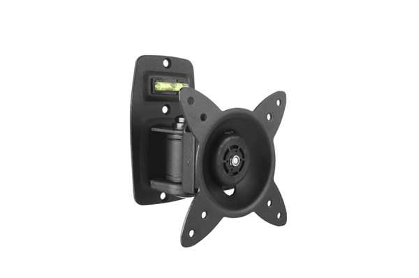 BRKT LCD MONITOR WALL MNT TLT SWV 15KG