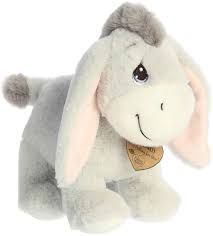 Precious Moments- Dusty Donkey