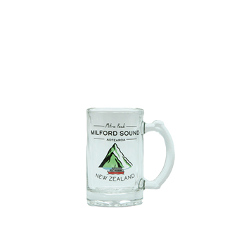 Shot Glass- Milford Sound