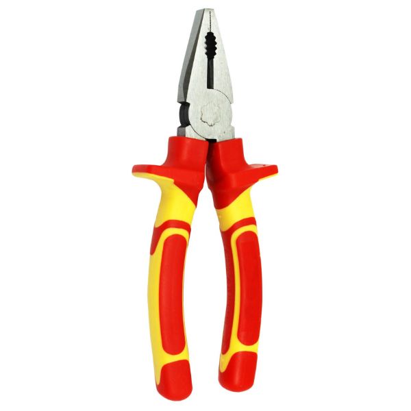 Gold Tool 175mm Insulated Pliers