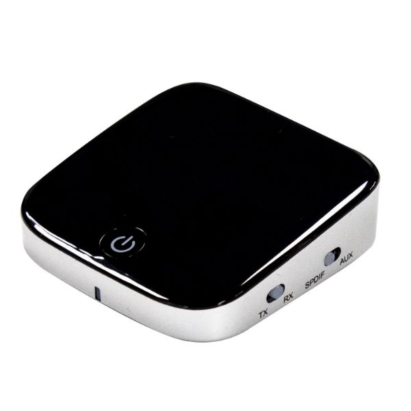 Bluetooth 5.0 Transmitter Receiver for Digital Optical Toslink and Bluetooth