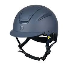 Dublin Estella MIPS Helmet Matte Navy Medium 56-58cm