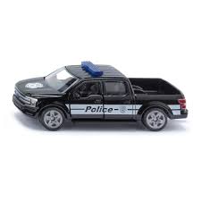 Siku  1496 Ford F-150 US Police