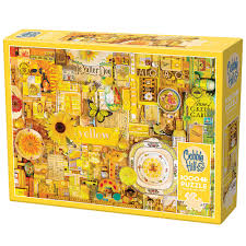 Cobble Hill - The Rainbow Project - 1000pc Compact