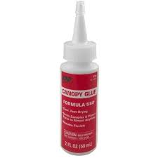 Zap Canopy Glue 59ml