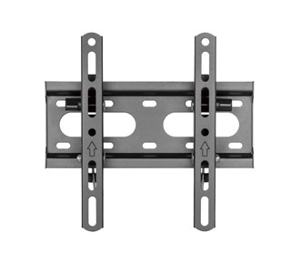 BRKT LCD MON WALL MNT TILT 23-43IN 45KG