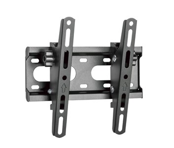 BRKT LCD MON WALL MNT TILT 23-43IN 45KG