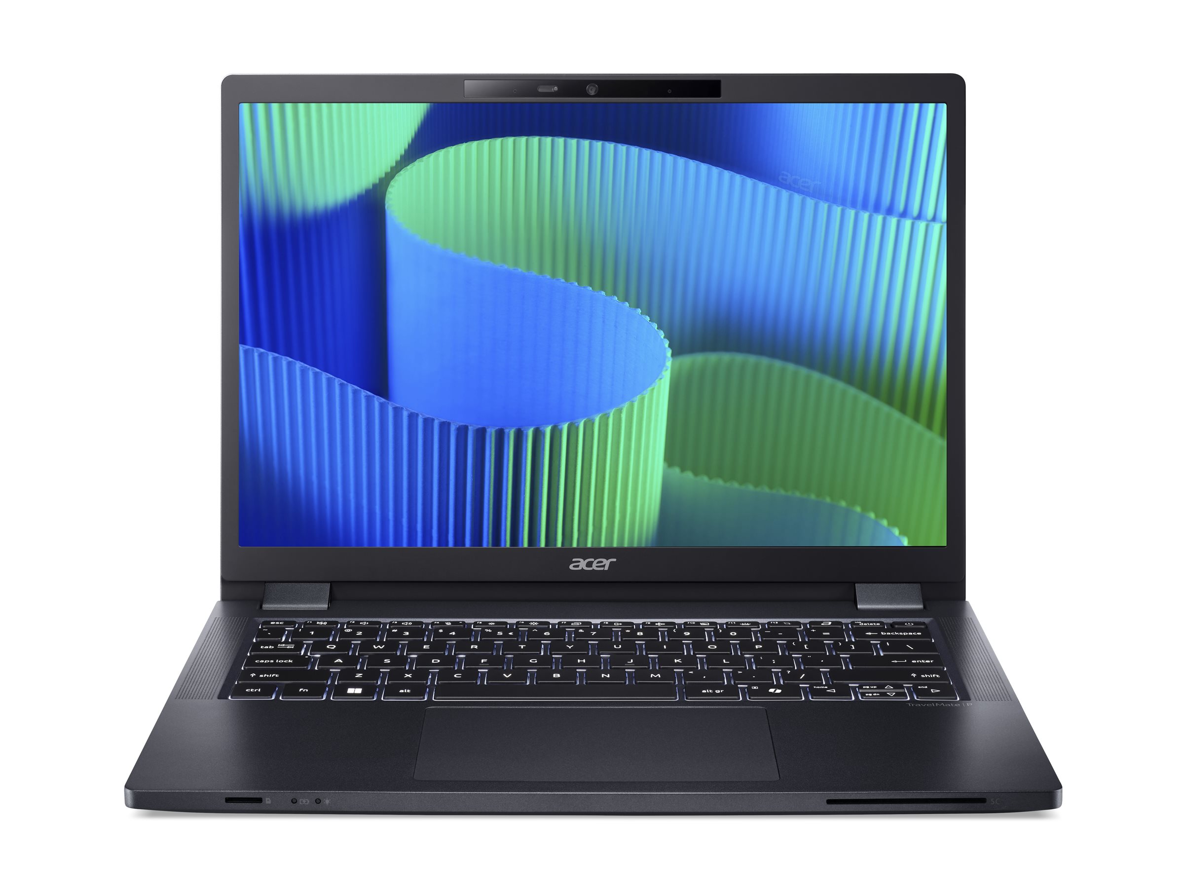 Acer TravelMate 14" Business Laptop