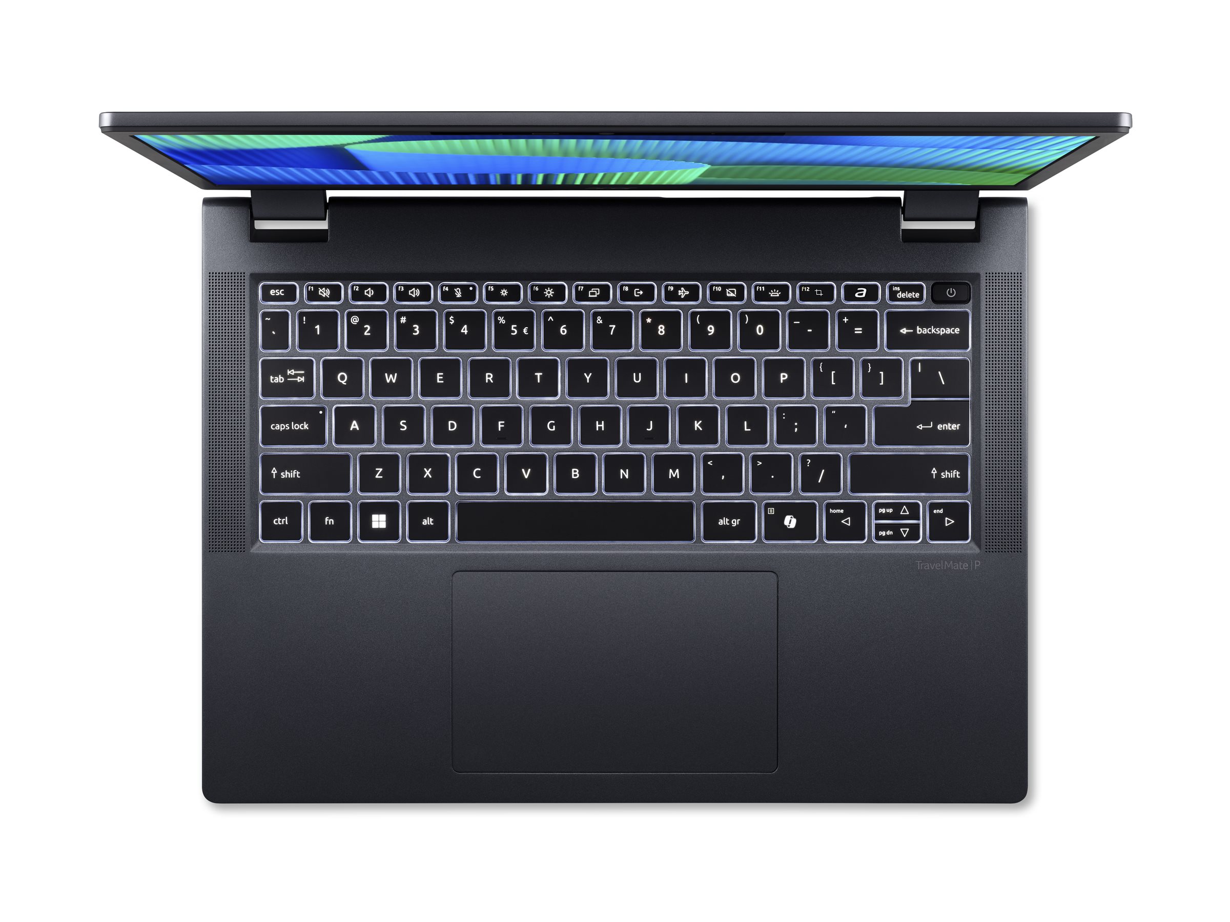 Acer TravelMate 14" Business Laptop