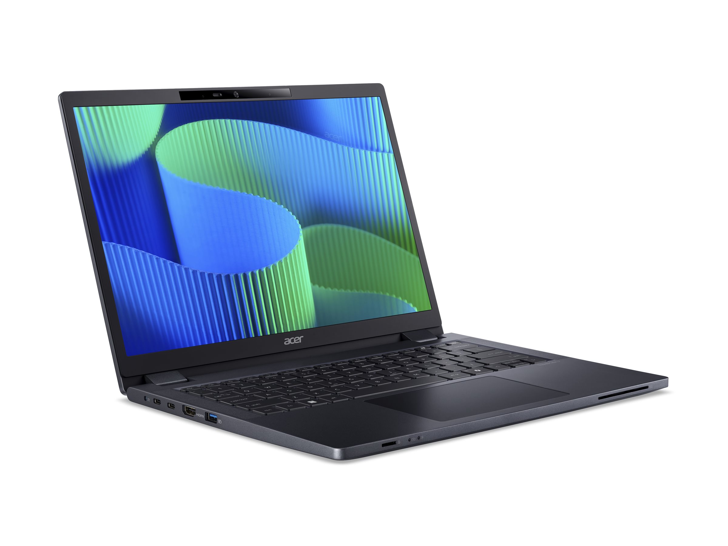 Acer TravelMate 14" Business Laptop