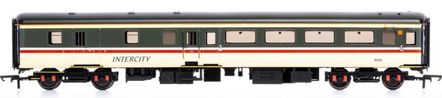 Hornby Intercity Mk2F Brk2nd Open