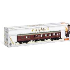 Hornby Hogwart's Mk1 BSK 99312