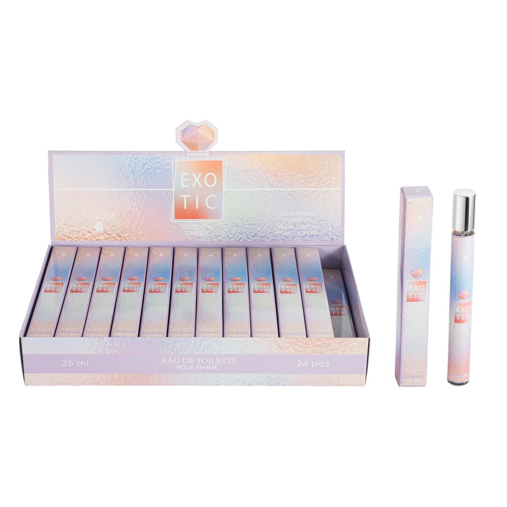 Fragrance Cloudy Candy 35ml