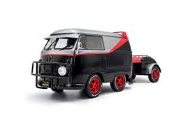 Solido 1:18 VW Cool Combi Sport  2024