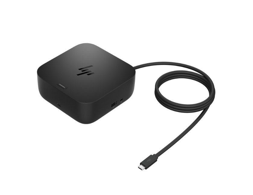 HP G6 USB-C 100W Dock