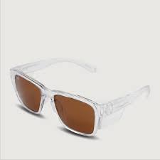 #3340 - Dusties - Clear